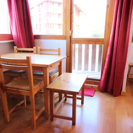 Apartment Michailles - 4 Personnes A Vallandry En Centre Station Et Proche Des Pistes Mae-1955 *