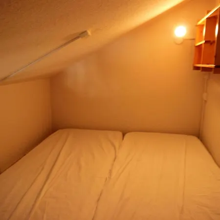 Résidence Michailles - Pour 4 Personnes 55 Appartement *