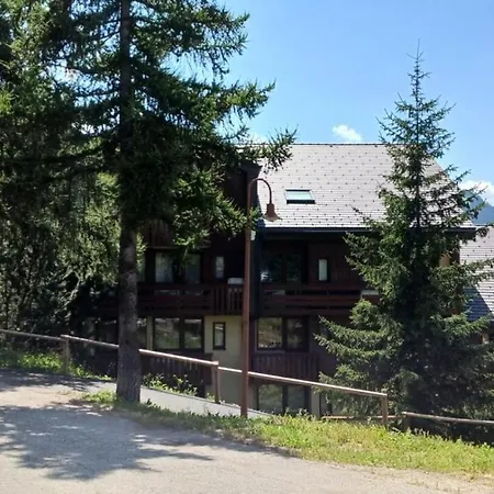 Apartment Michailles - 4 Personnes A Vallandry En Centre Station Et Proche Des Pistes Mae-1955 Peisey-Nancroix