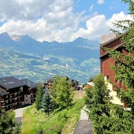 Résidence Michailles - Pour 4 Personnes 55 *